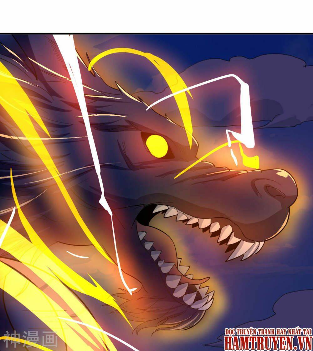 thần võ đế tôn chapter 58 46