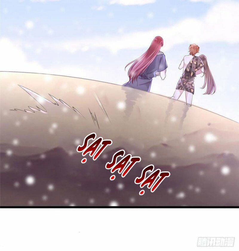 [16+] thảnh thơi thú thế chủng chủng điền, sinh sinh tể chapter 265 51