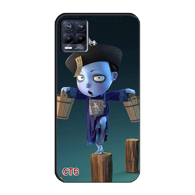 Ốp Lưng Dành Cho REALME 8 PRO