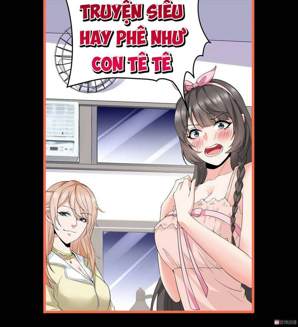 hoa hậu giảng đường luôn bên người chapter 8 62