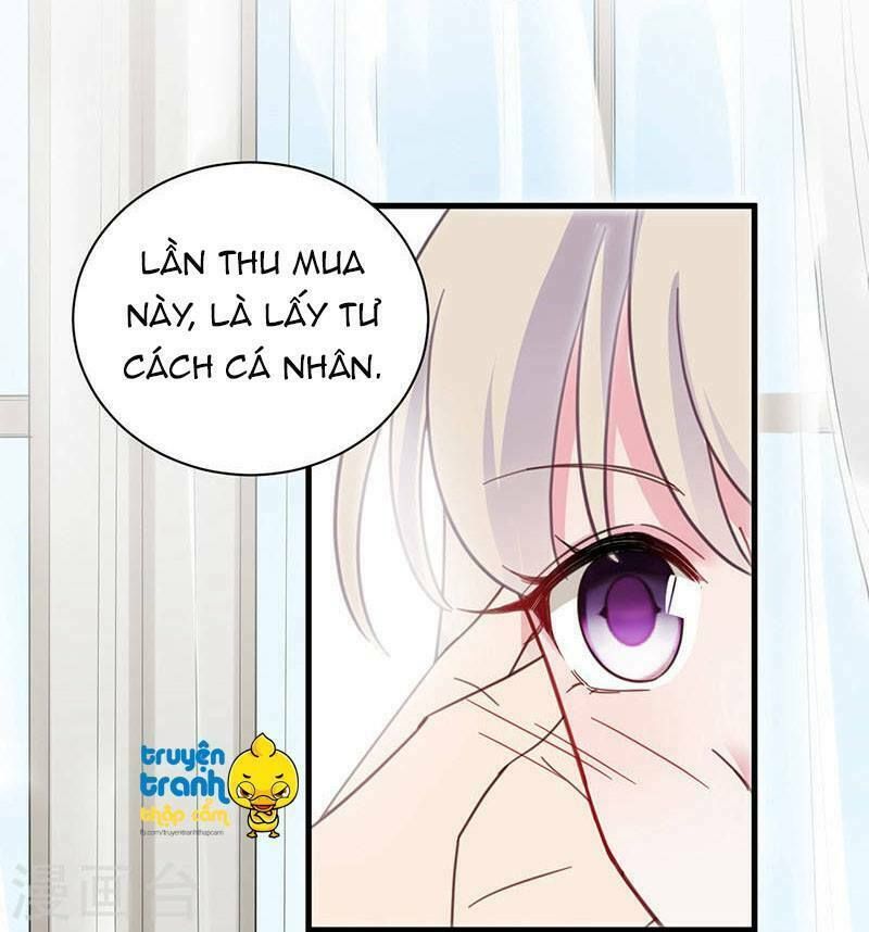 chọc tới chủ tịch tổng tài 2 chapter 43 22