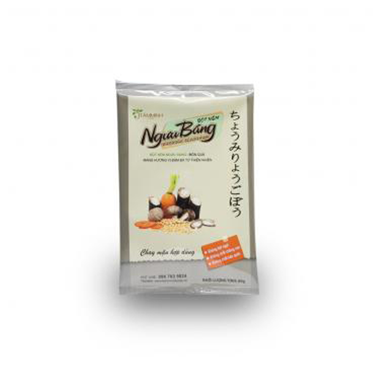 Hạt Nêm Ngưu Báng Tâm Minh