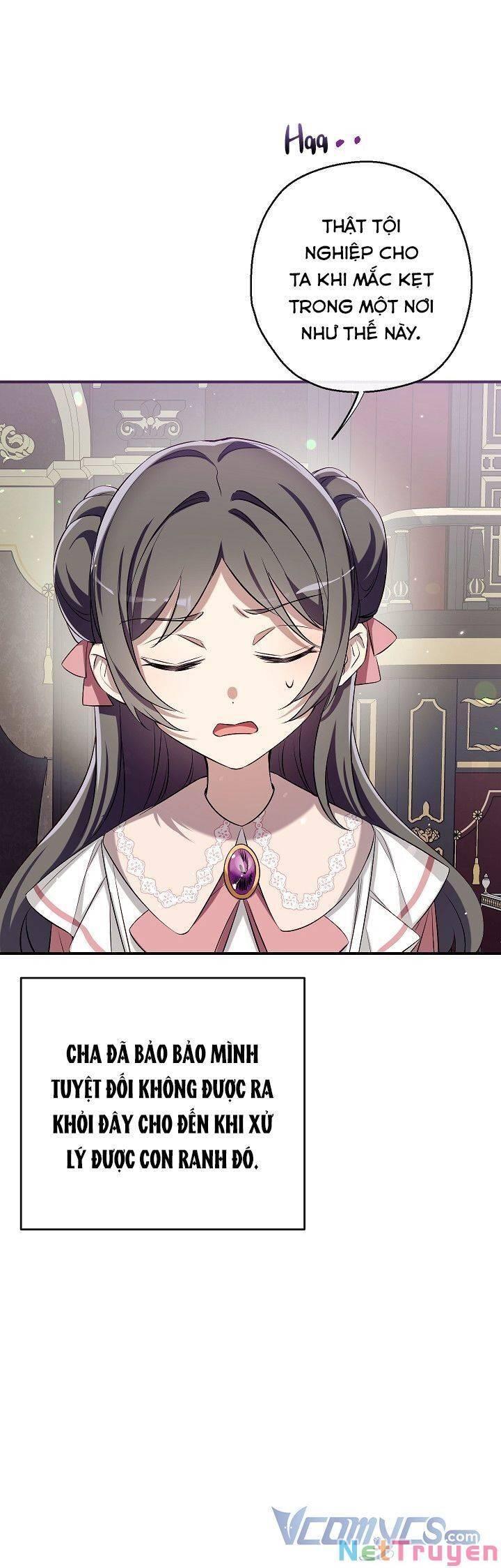 chúng ta có thể trở thành gia đình được không? chapter 69 50