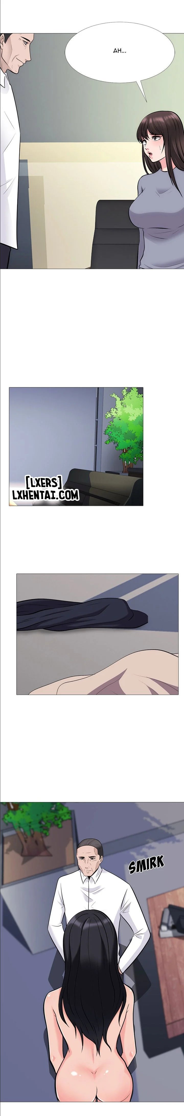 học bổng đặc biệt chapter 58 9