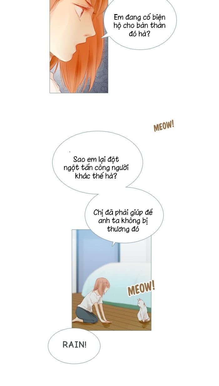 little rain chapter 19 4