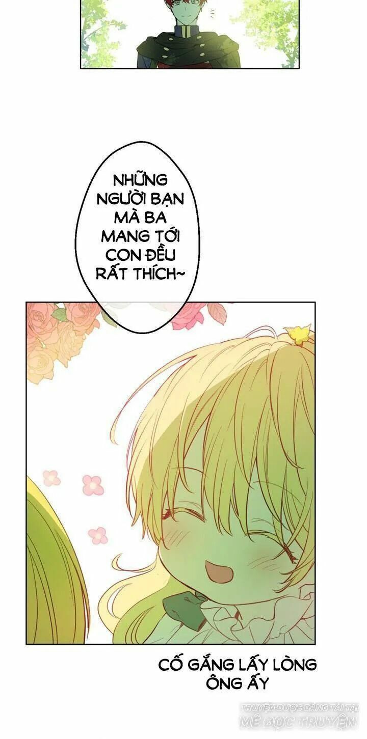 một ngày nọ tôi bỗng thành nàng công chúa chapter 19 76