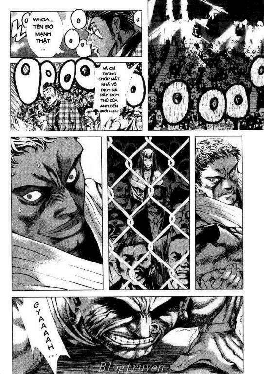 zombie hunter chapter 19 10