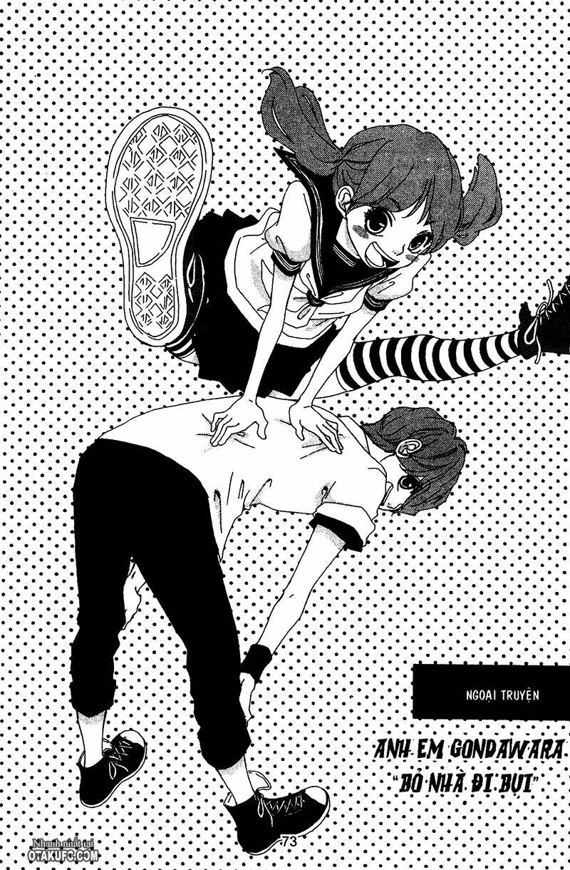 cầu vồng tình yêu chapter 16.5 2