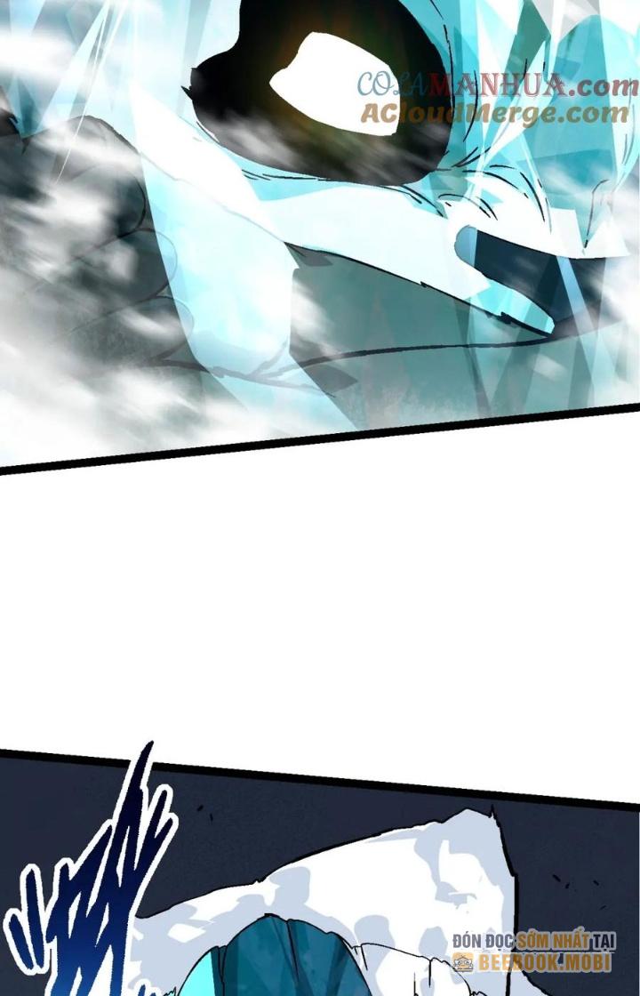 từ cây cổ thụ bắt đầu tiến hóa chapter 85 56