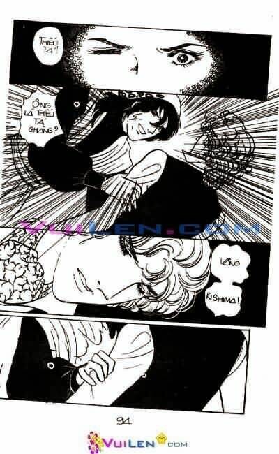 tiểu thư áo trắng chapter 7 94