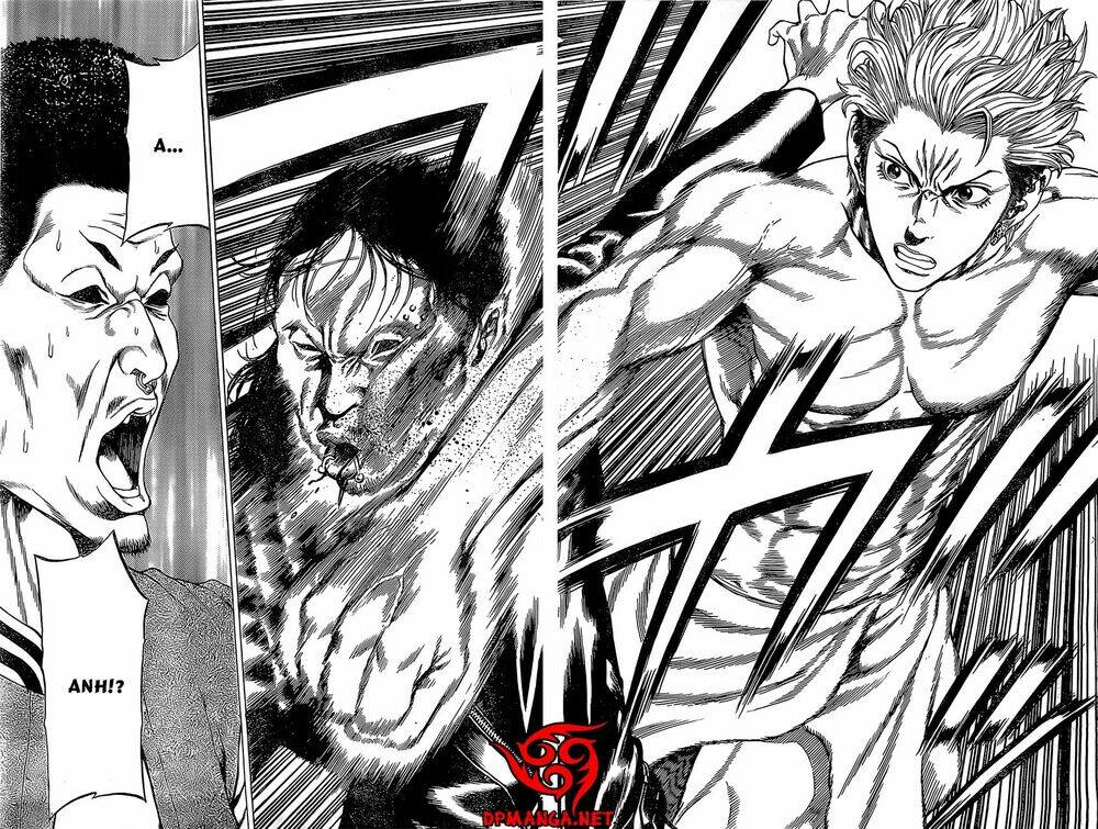 shonan seven chapter 4.1 13