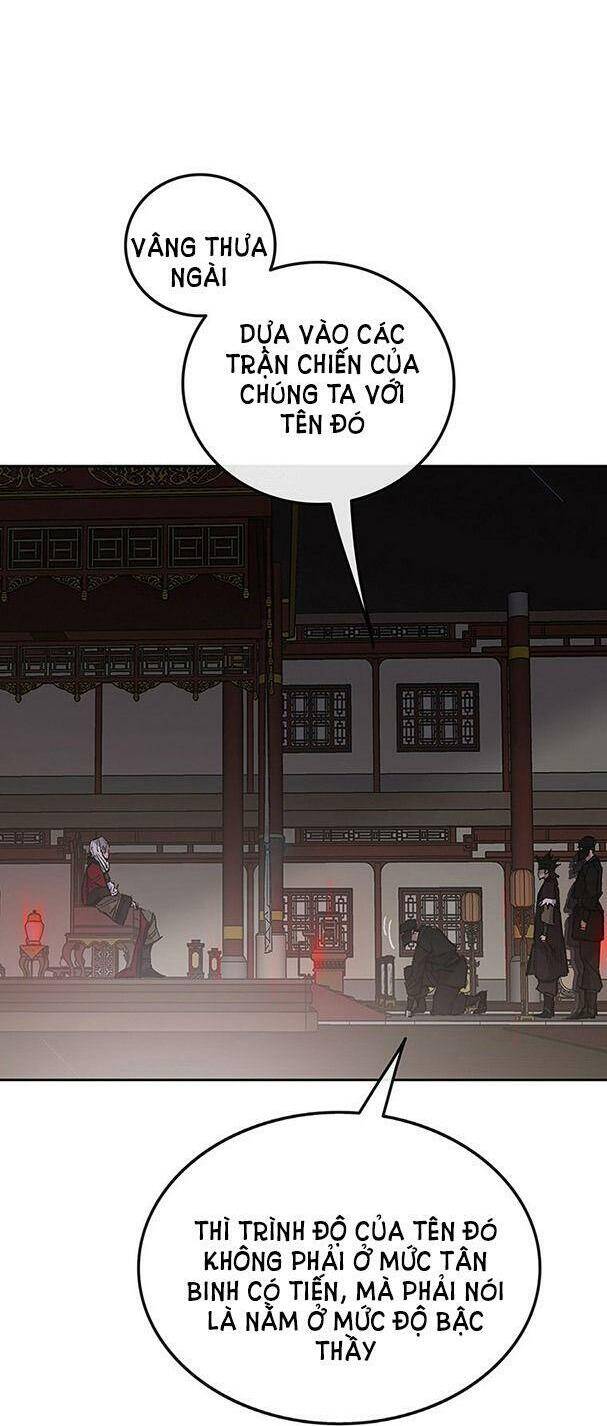 kiếm sĩ bất bại chapter 106 60
