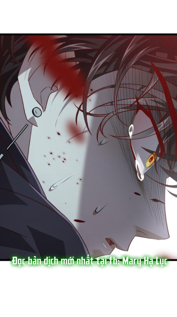 dark moon - tế đàn ánh trăng chapter 46.1 29