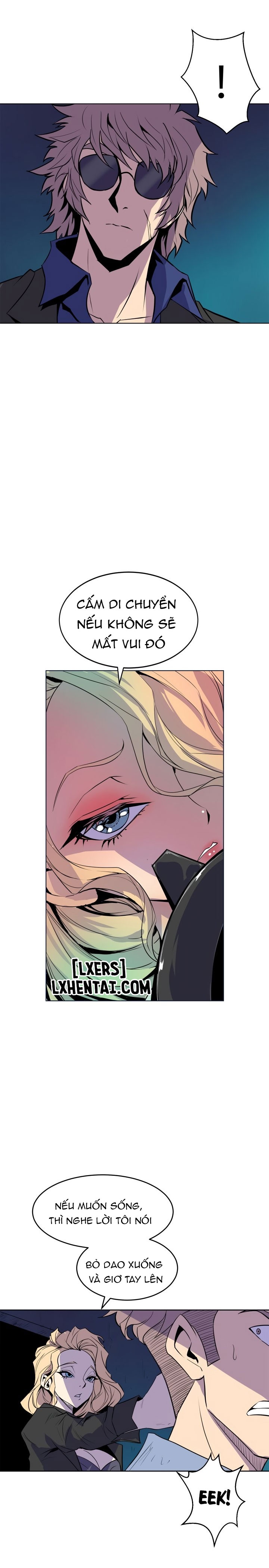 thân phận bí mật chapter 63 7