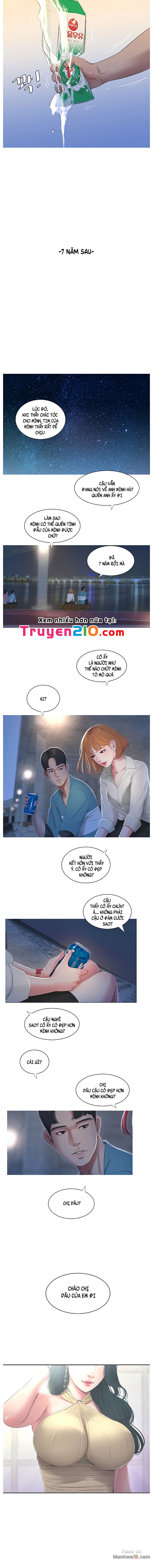 chị dâu trinh nữ chapter 1 8