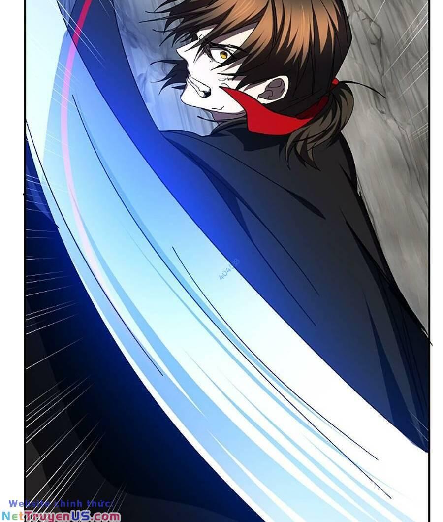 võ đang kỳ hiệp chapter 109 96