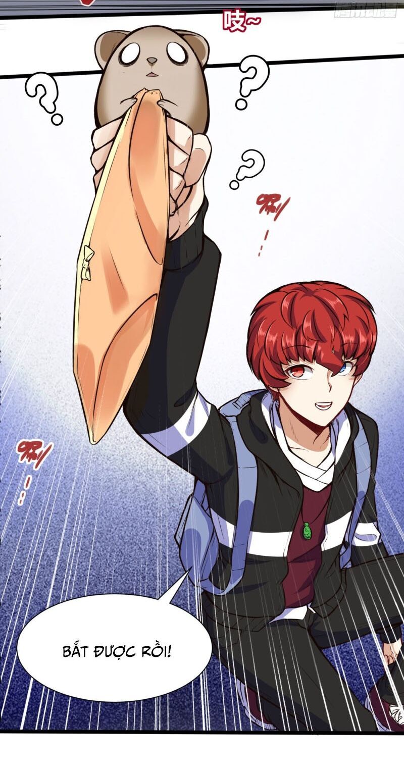 đô thị âm dương tiên y chapter 77 9