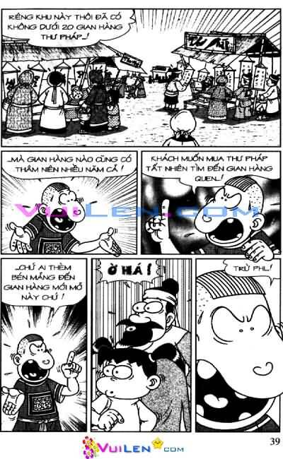 thần đồng đất việt chapter 94 36