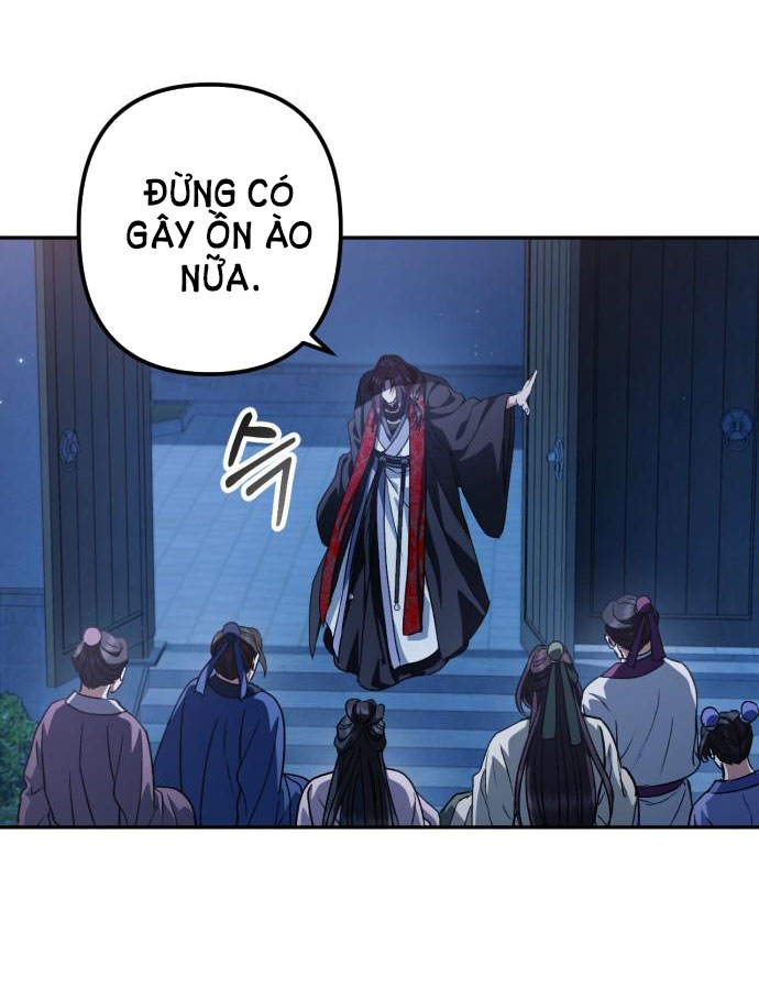 bản tình ca heeran chapter 49.2 3