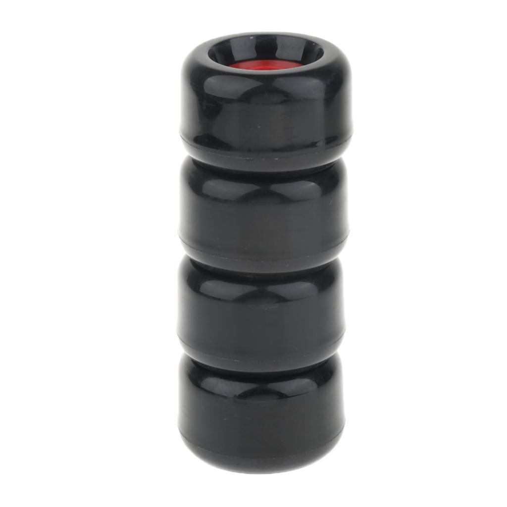 4pcs  Skateboard Wheels Longboarding  Wheels, 70x42mm