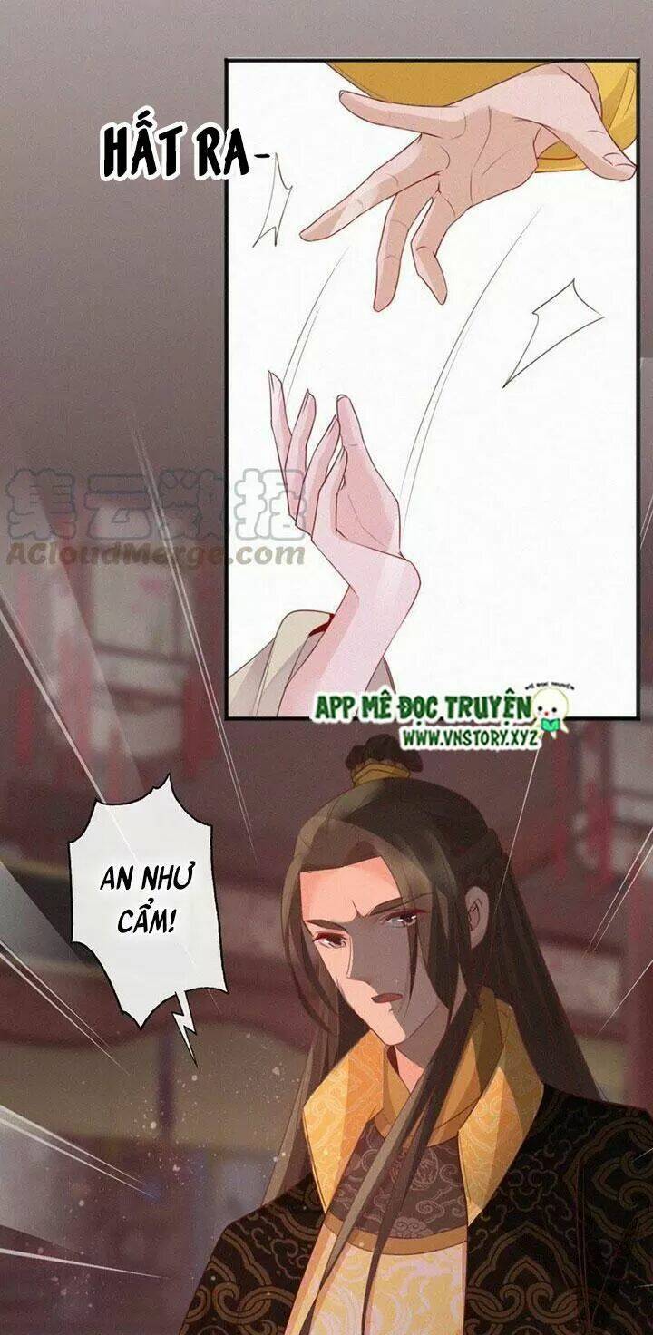 thiên hương mỹ nhân chapter 45 8