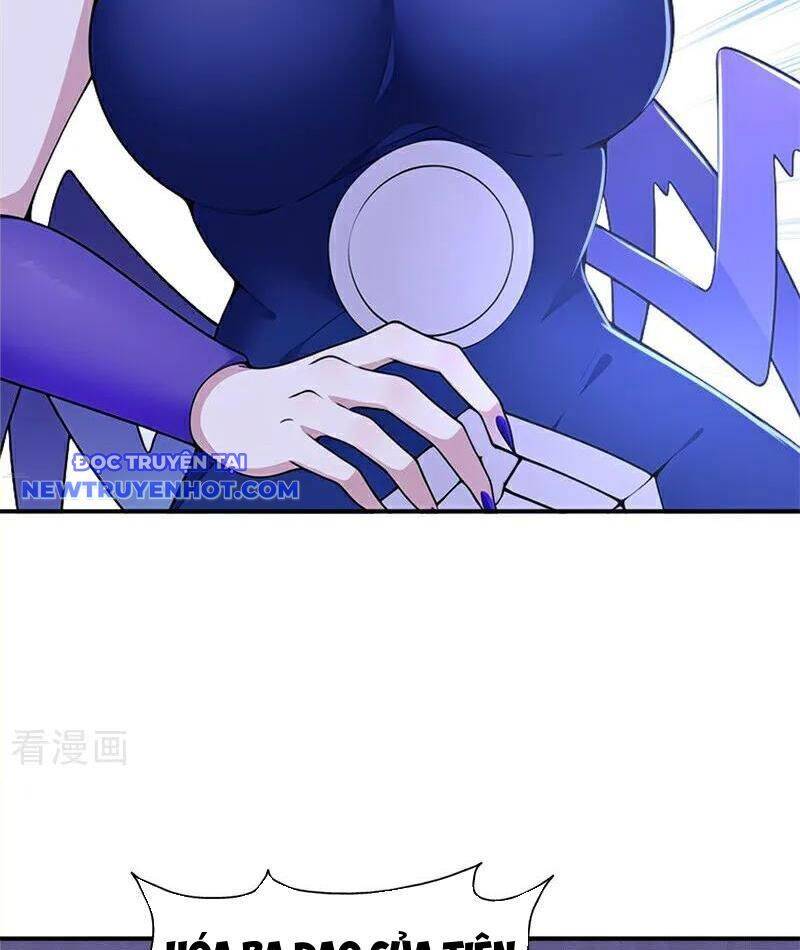 ta thực sự không muốn làm thần tiên chapter 118 48