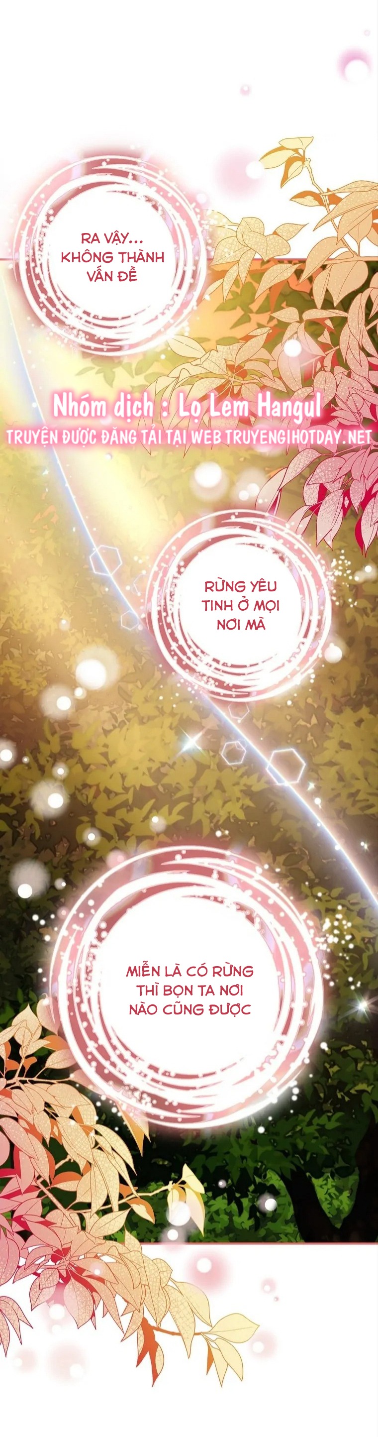 đứa bé không phải là con của anh chapter 64 53