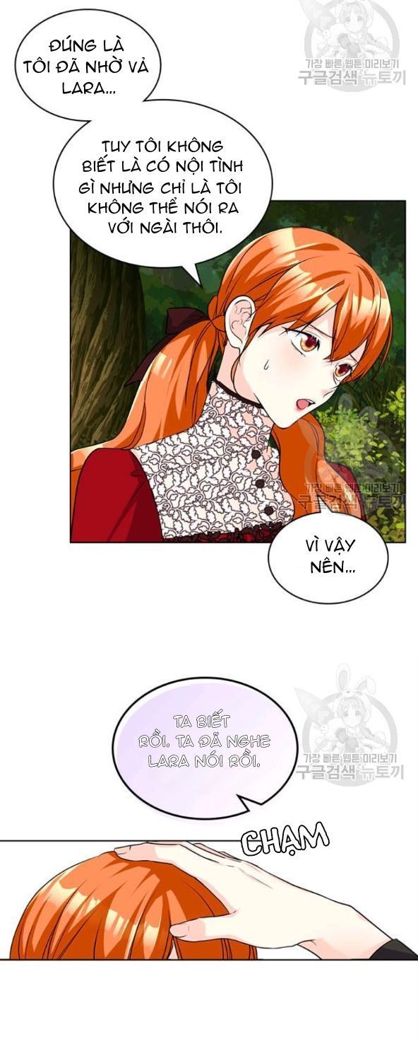 đức hạnh của ác nữ phản diện chapter 54 11