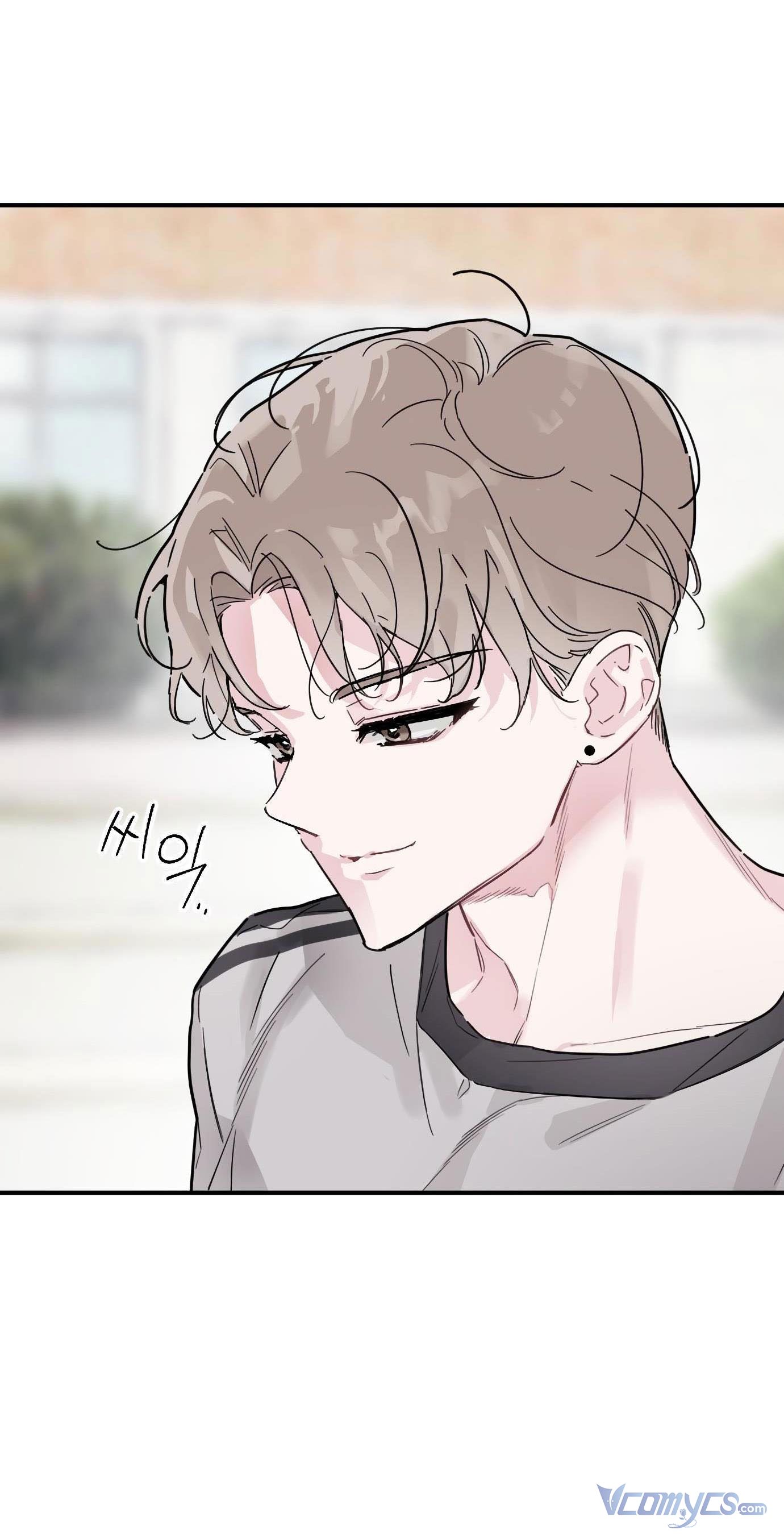 em đã tìm kiếm cả ngàn năm nay chapter 12 30