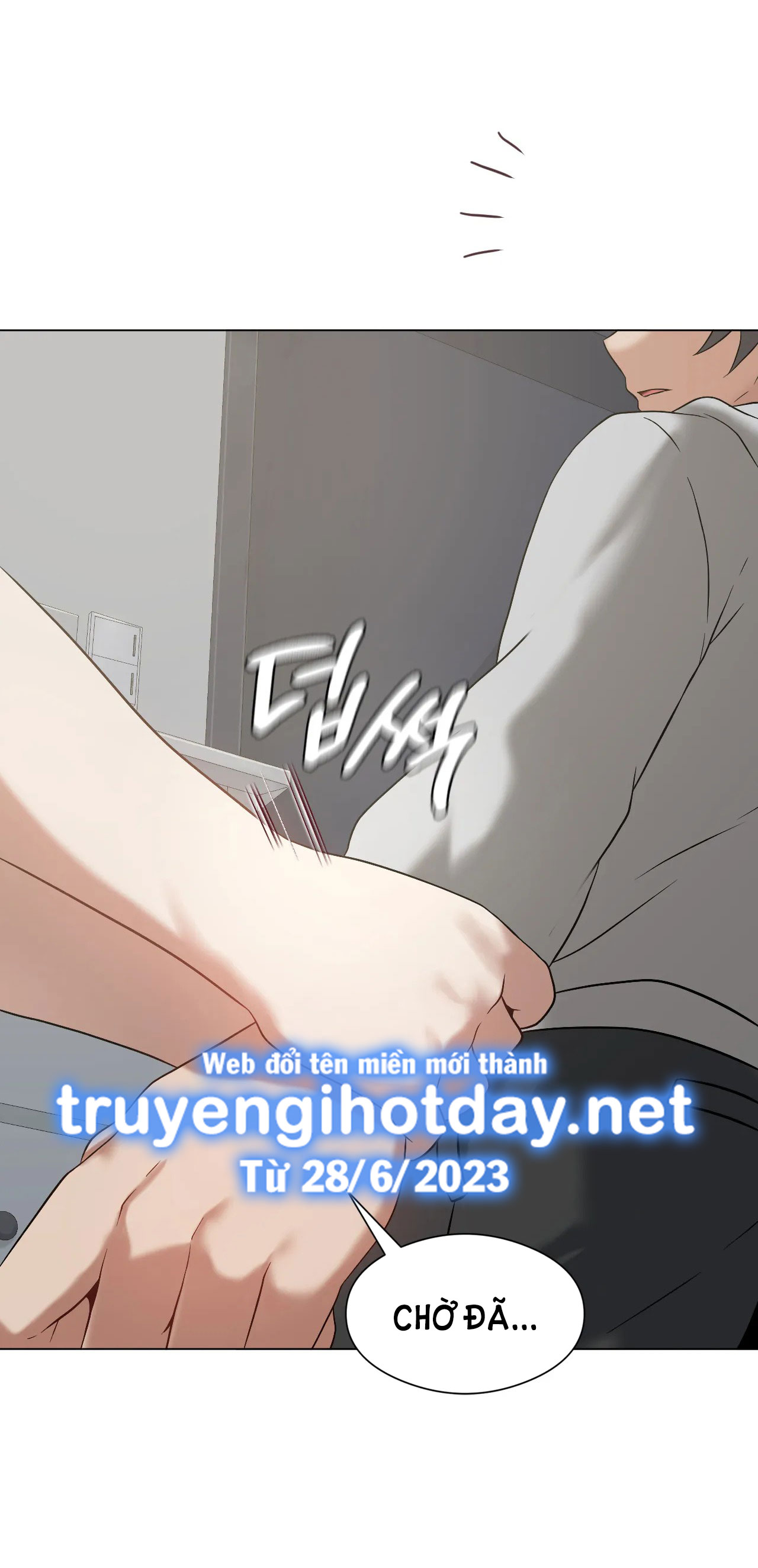 [18+] thăng cấp đến khi hài lòng chapter 14.2 18