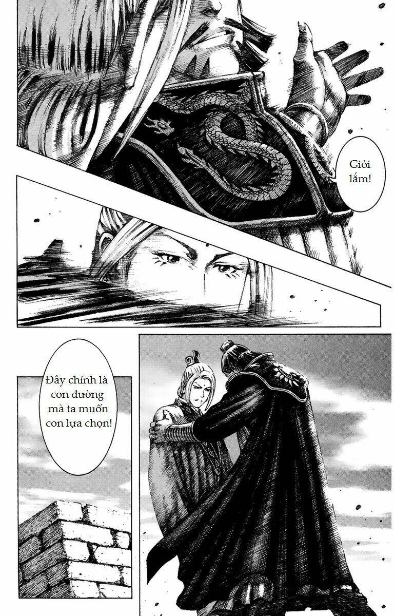 tây sơn quần anh truyện (hpln) chapter 5 25