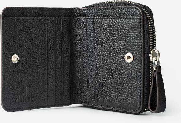 Ví Nữ Dây Kéo Nhỏ NINEONE