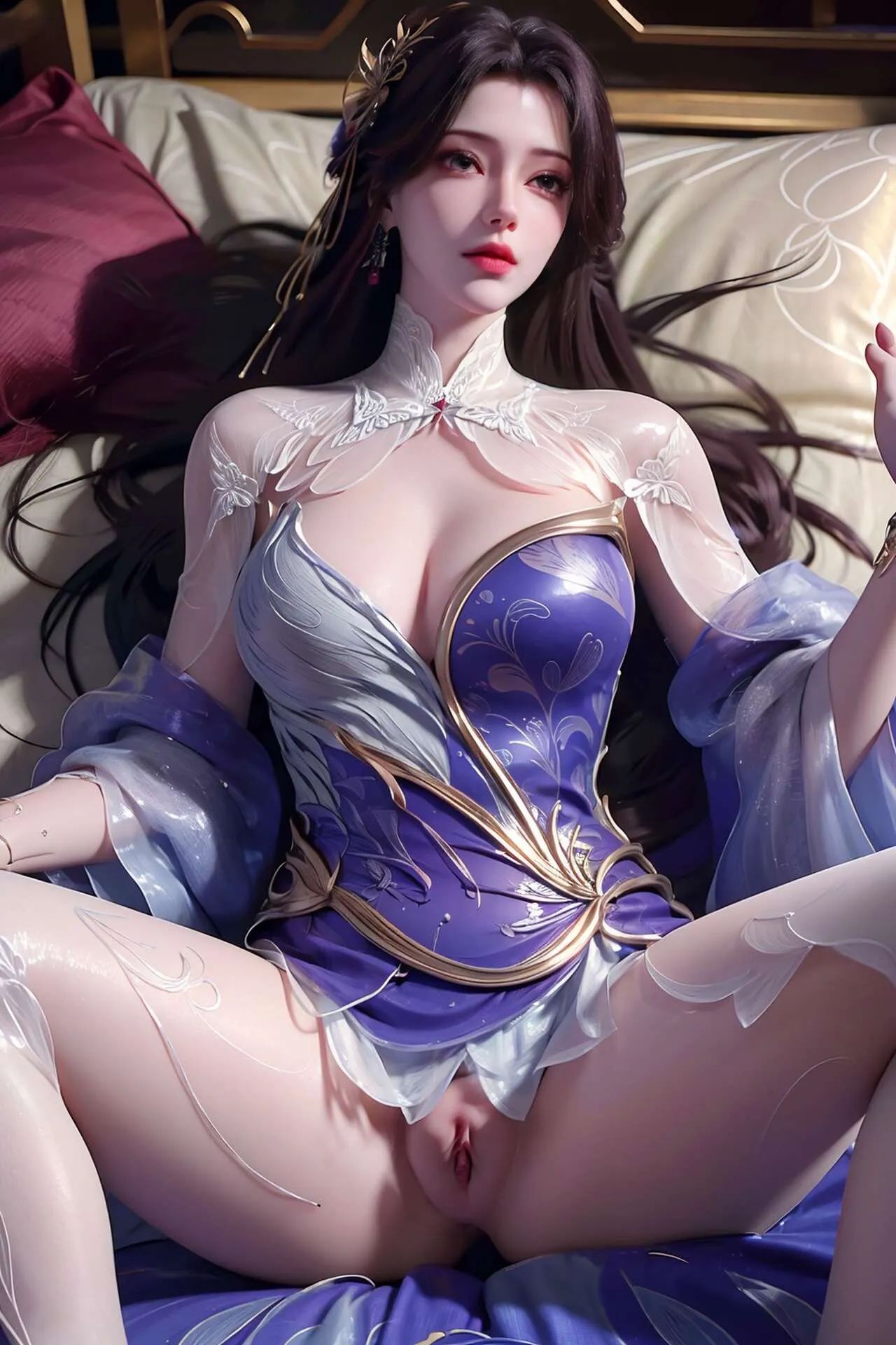 artist ai generated chapter 192 93