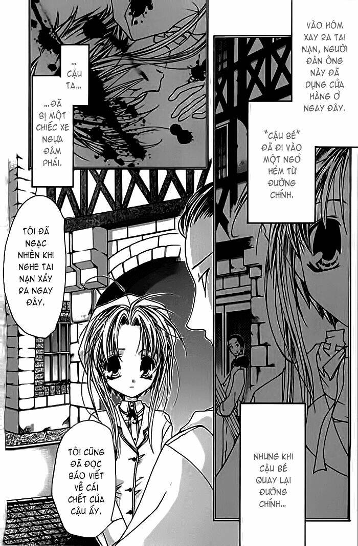 magical x miracle chapter 36 26