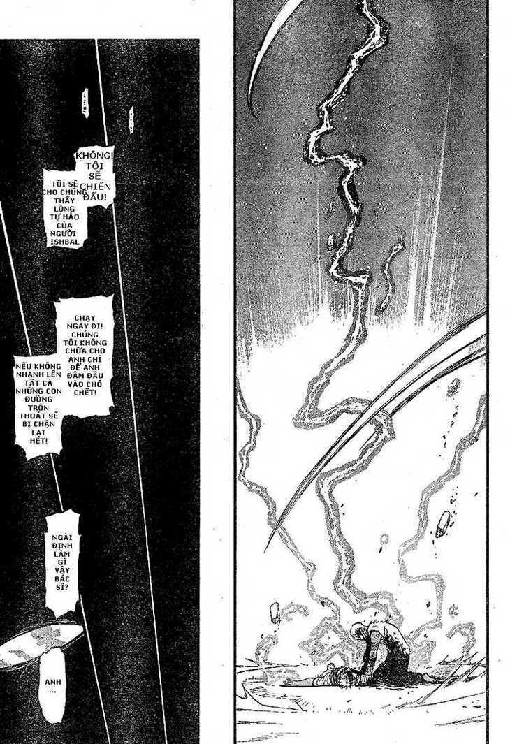 giả kim thuật chapter 61 16