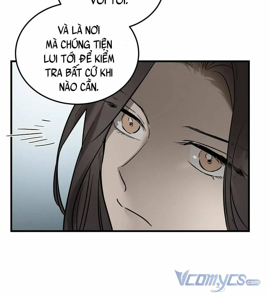 trước khi cái chết chia lìa đôi ta chapter 74 42