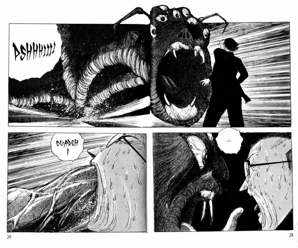 the horror mansion chapter 21 29