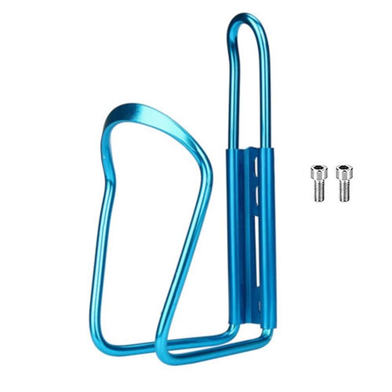 Giá Đỡ Bình Nước Gắn Xe Đạp Leo Núi Bằng Hợp Kim Nhôm