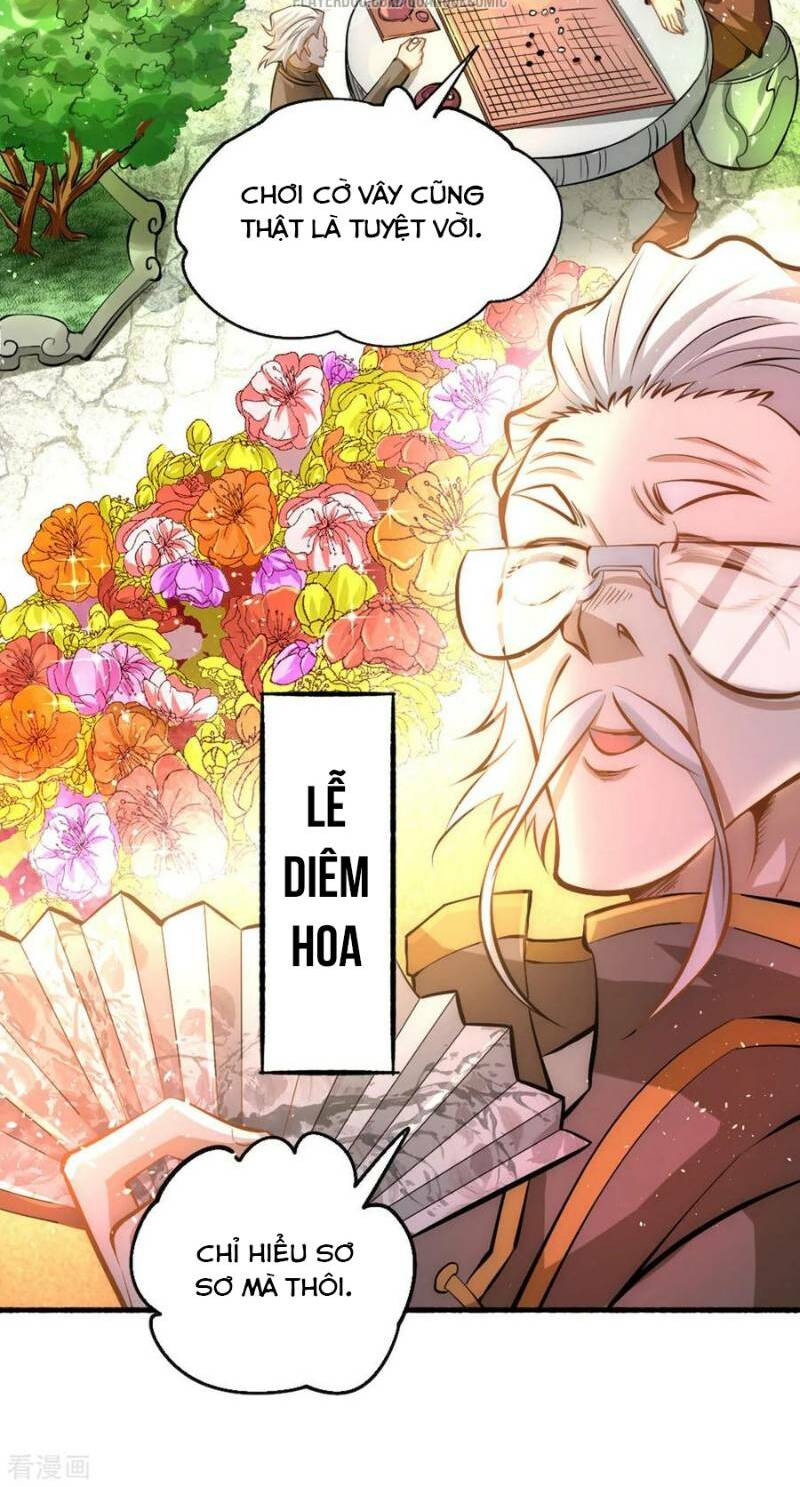 đô thị đỉnh phong cao thủ chapter 23 4