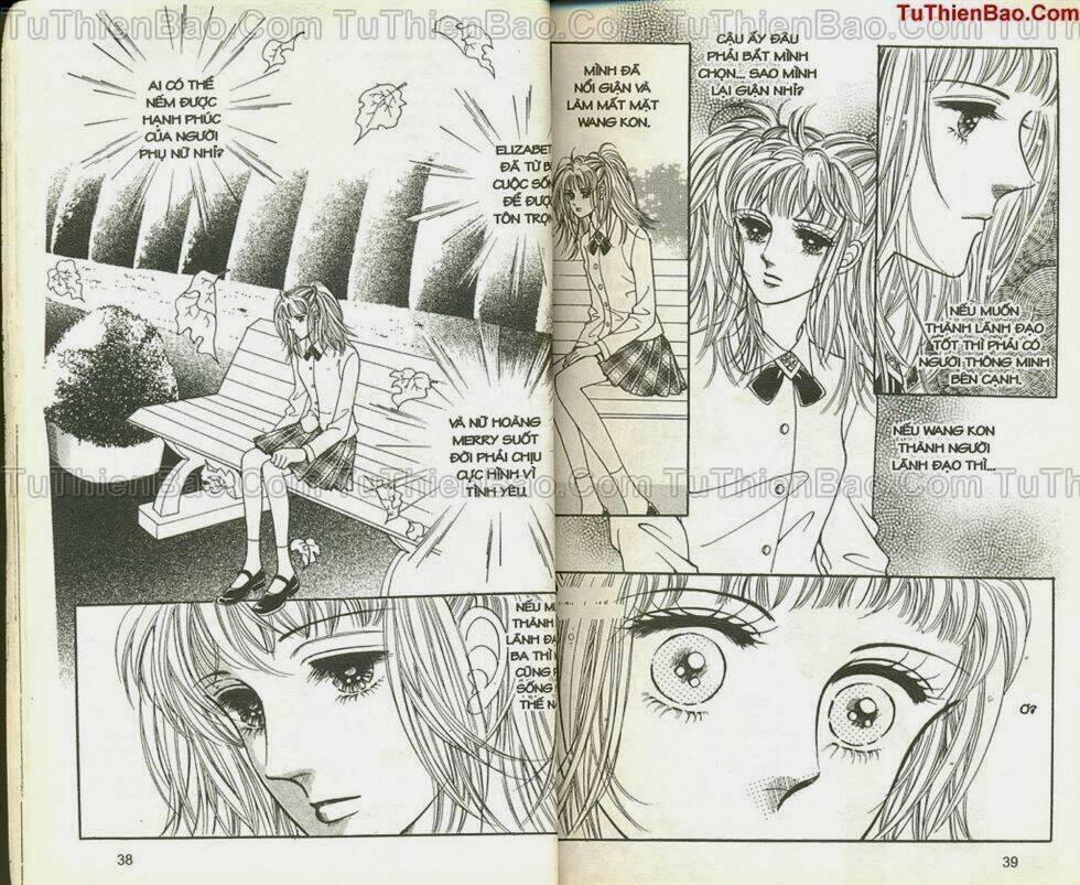 lọ lem kén rể chapter 9 19