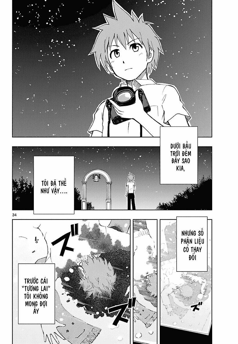 ginen shounen chapter 11 35