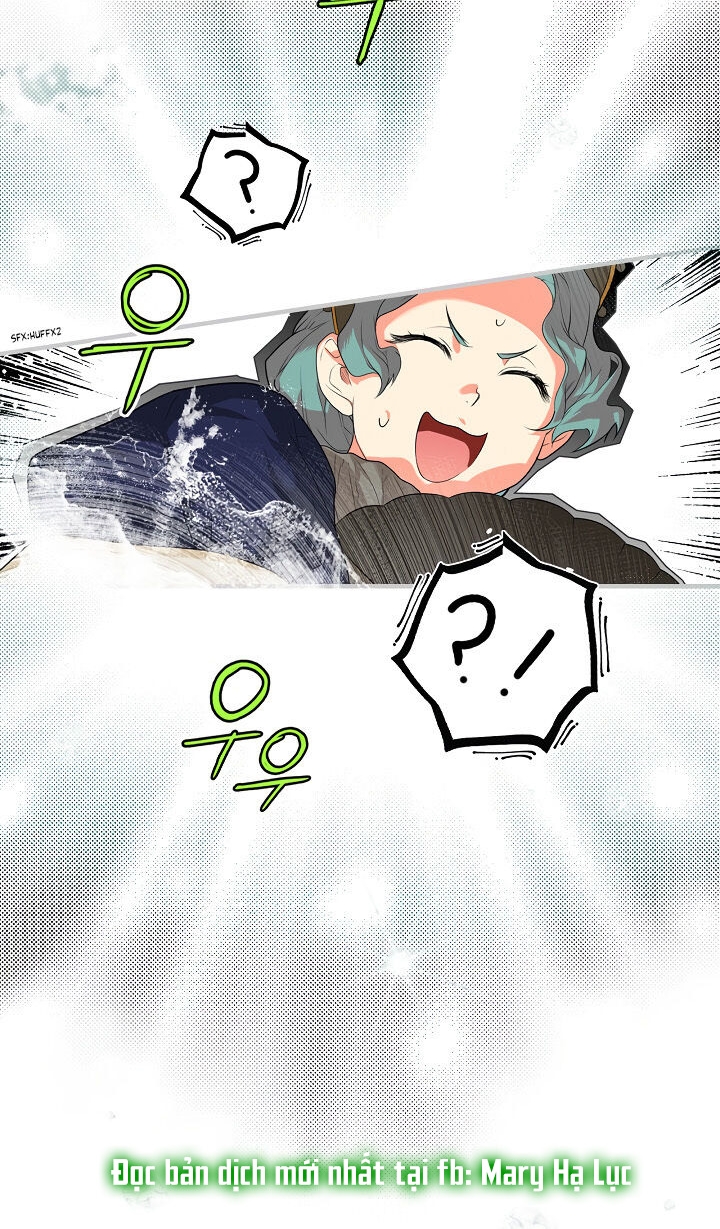 quý cô bí ẩn - secret lady chapter 4 11