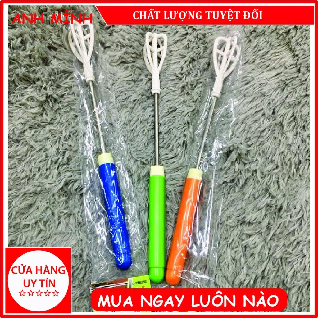 Cây Đánh Bọt Cà Phê - Đánh trứng