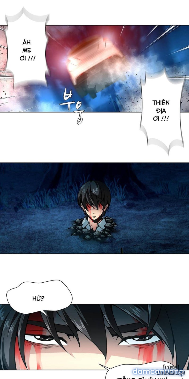 nô lệ song sinh chapter 19 15