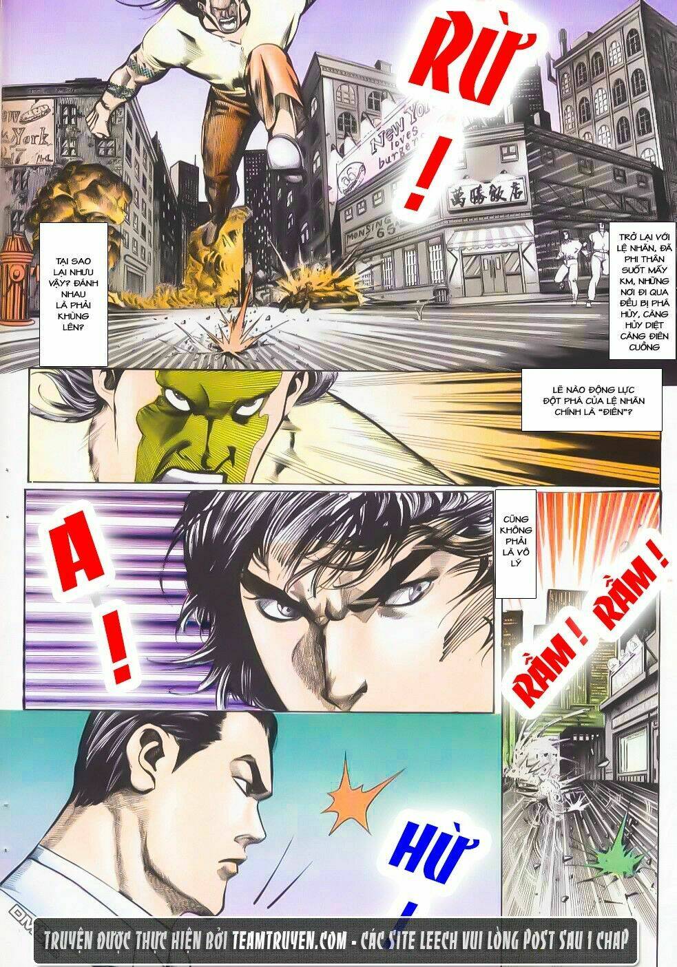 hắc báo liệt truyện chapter 20 6