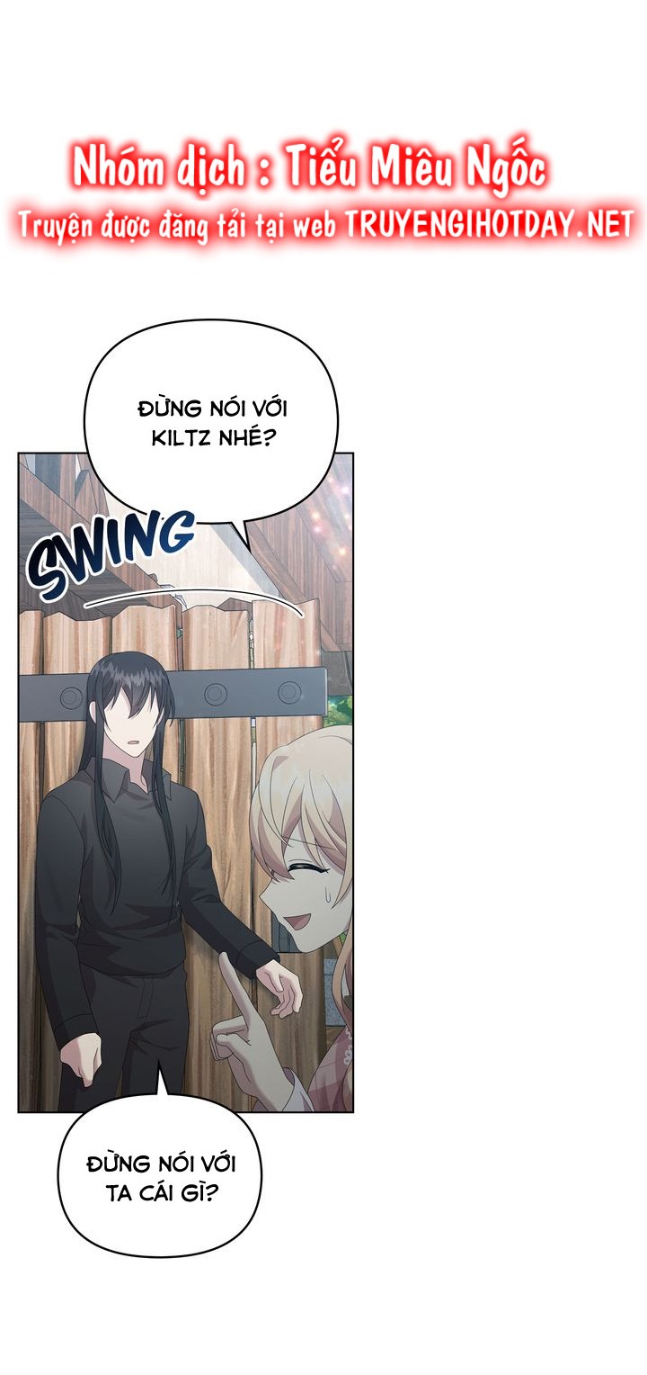 giải mã bí mật về anh ta chapter 40 5