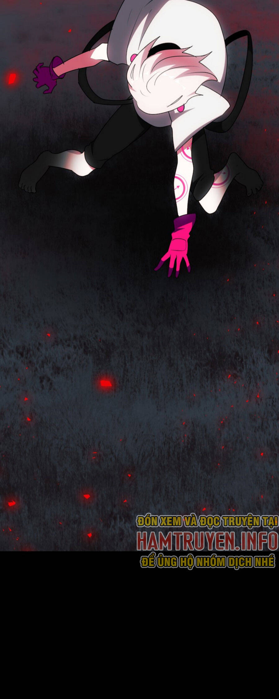 tử thần chapter 73 73