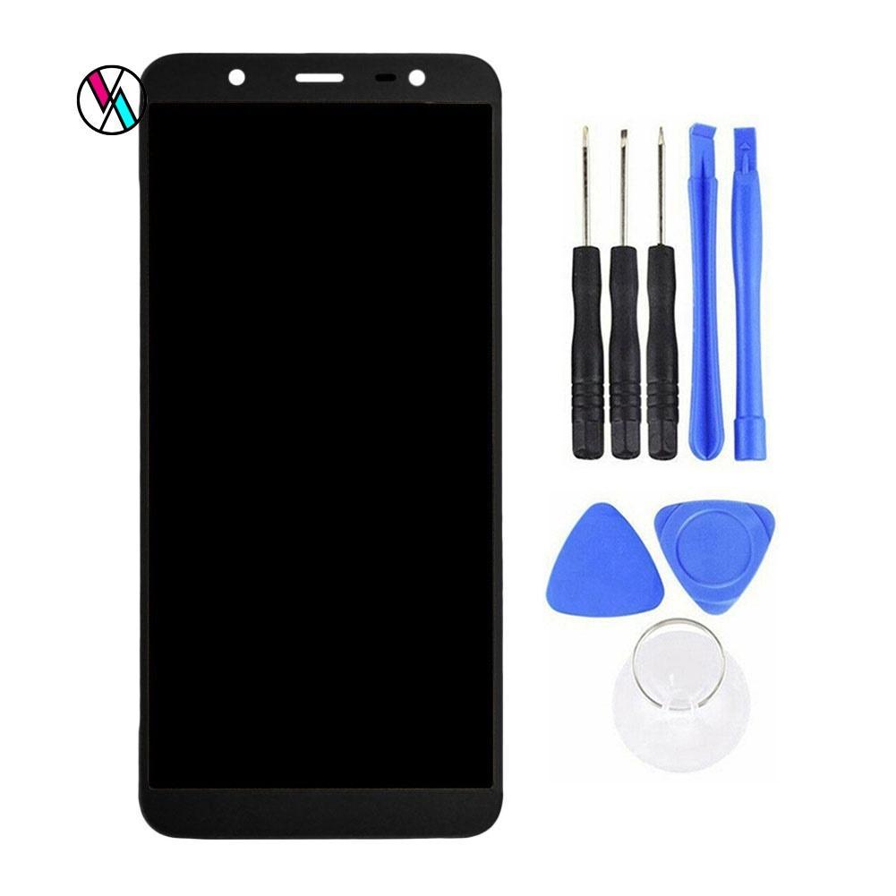 Màn hình LCD cảm ứng thay thế cho Samsung Galaxy J8 2018 J810