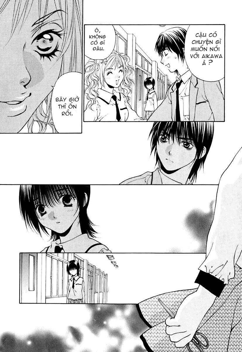 bitter virgin chapter 9 10