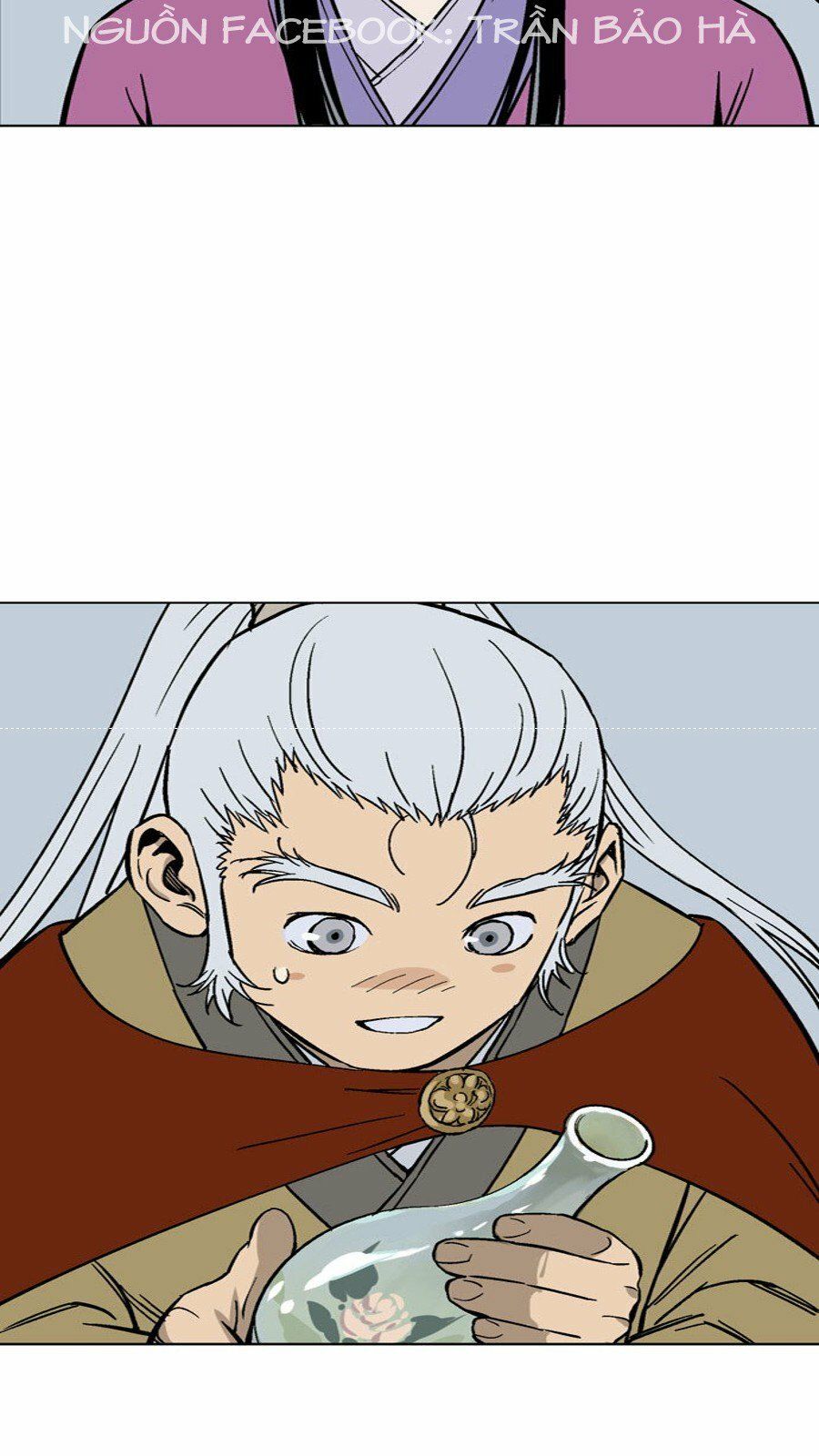 cao thủ 2 chapter 55 65